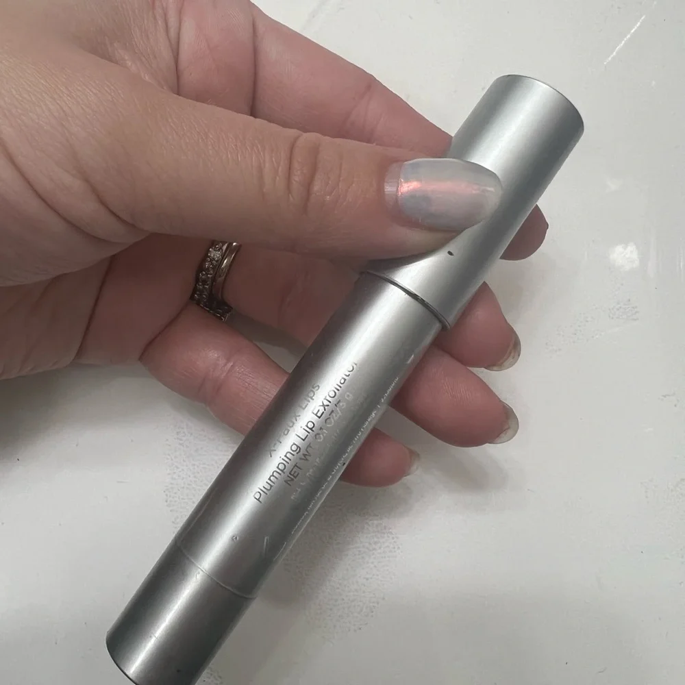 Pur faux lips